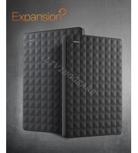 Seagate Expansion Portable External Hard Disk Drive (500GB / 1TB / 1.5TB / 2TB)